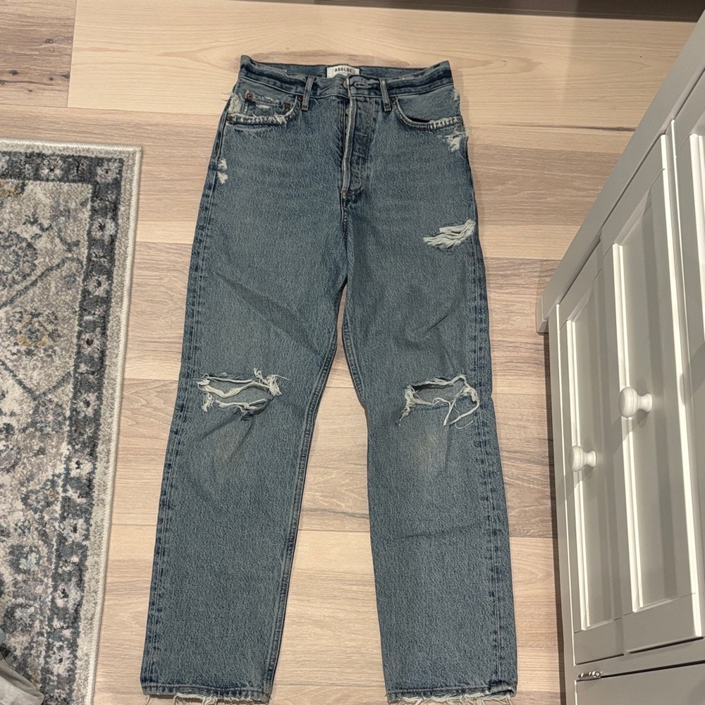 Agolde jeans